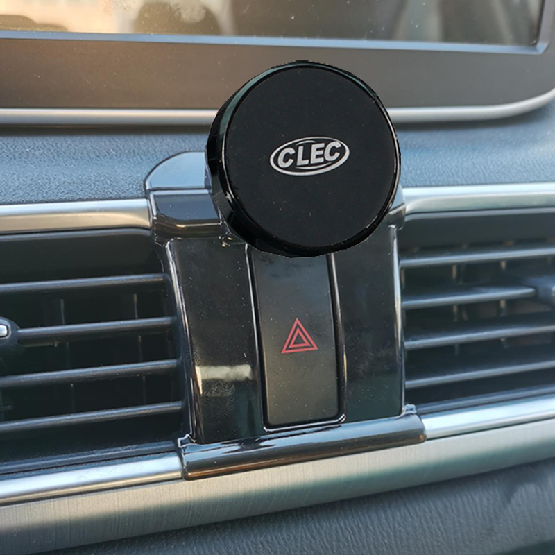 Magnetic Phone Holder For Car Vent - Supporto per telefono per auto per