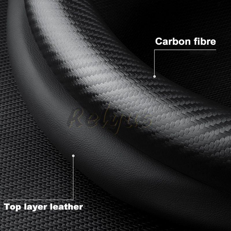 Coprivolante per auto Coprivol - Car Steering Wheel Cover Anti Slip Breathable recensione e prezzo