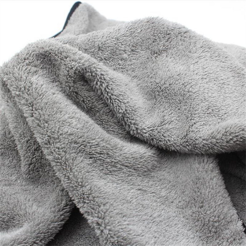 Asciugamano per la pulizia del - Microfiber Car Drying Towel Super Absorbent recensione e prezzo