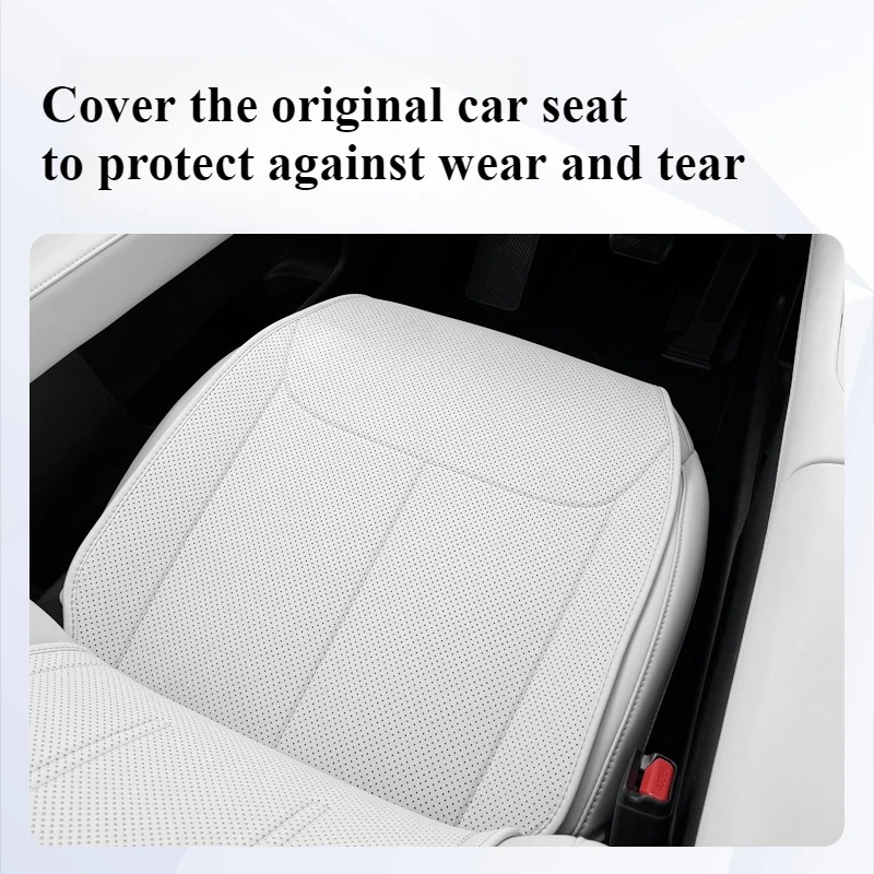 Nuovi Coprisedili Completi per - Leather Car Seat Covers Full Set Universal recensione e prezzo