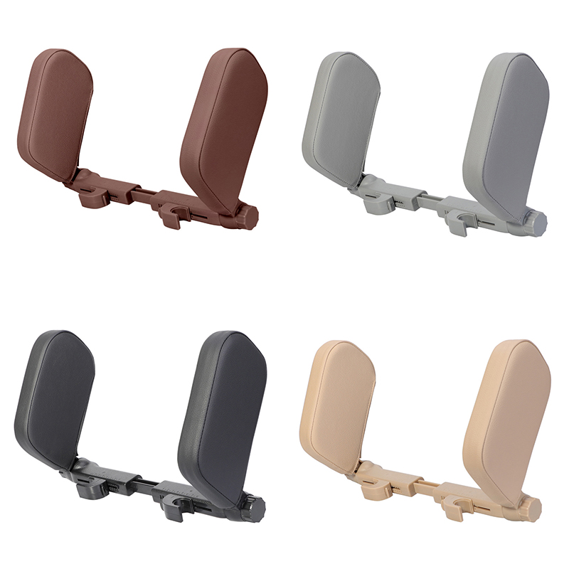 Cuscino per poggiatesta per au - Memory Foam Car Neck Pillow Lumbar Support recensione e prezzo