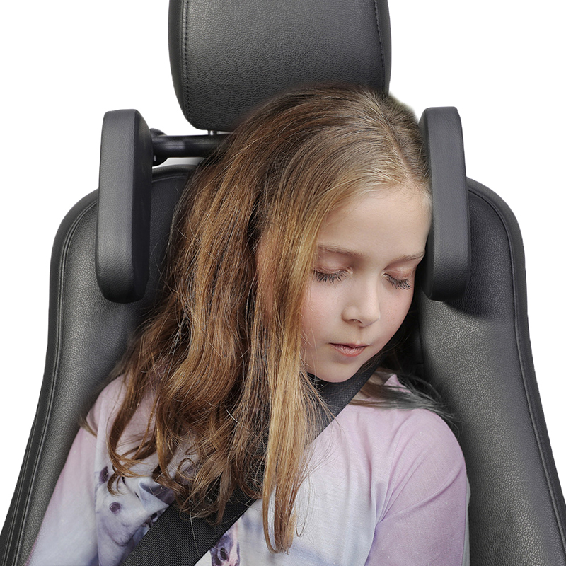 Cuscino per poggiatesta per au - Memory Foam Car Neck Pillow Lumbar Support recensione e prezzo