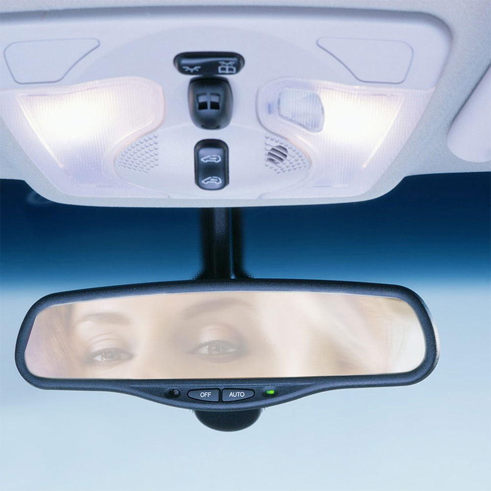 Pellicola Protettiva per Specc - Anti Glare Car Rearview Mirror Film recensione e prezzo