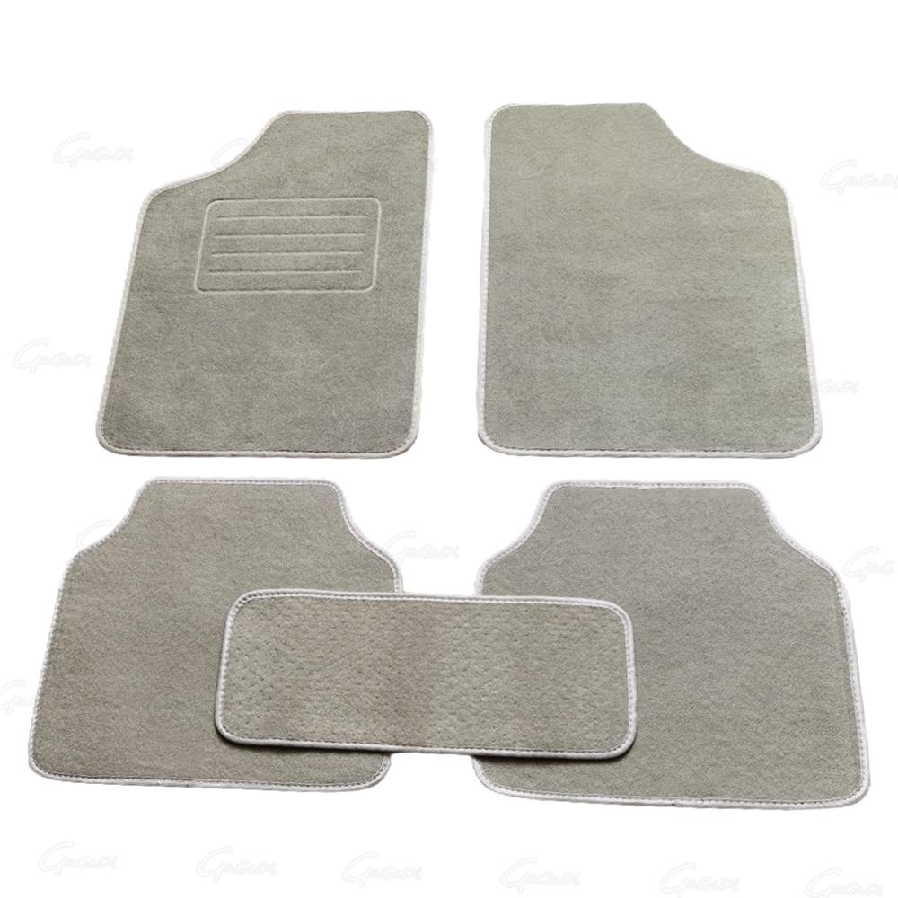 Tappetini auto universali per  - Car Floor Mats Universal Waterproof Leather recensione e prezzo