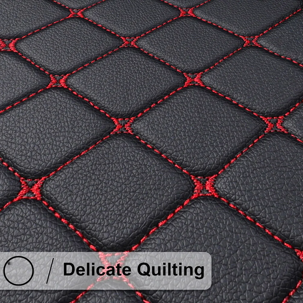 Tappetini per auto universali  - Car Floor Mats Universal Waterproof Leather recensione e prezzo