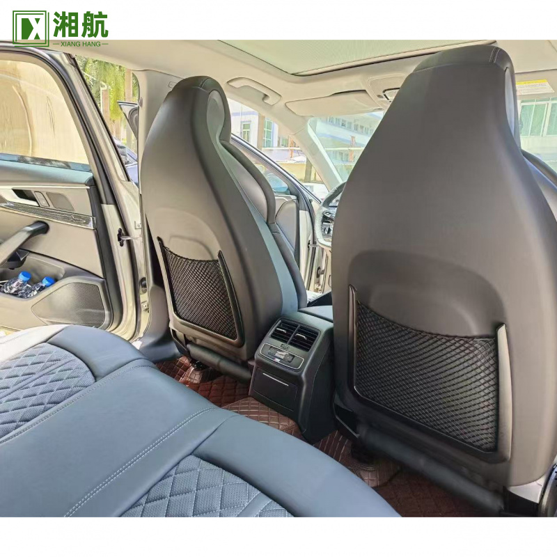 Adatto per Audi Luxury Design  - Leather Car Seat Covers Full Set Universal recensione e prezzo