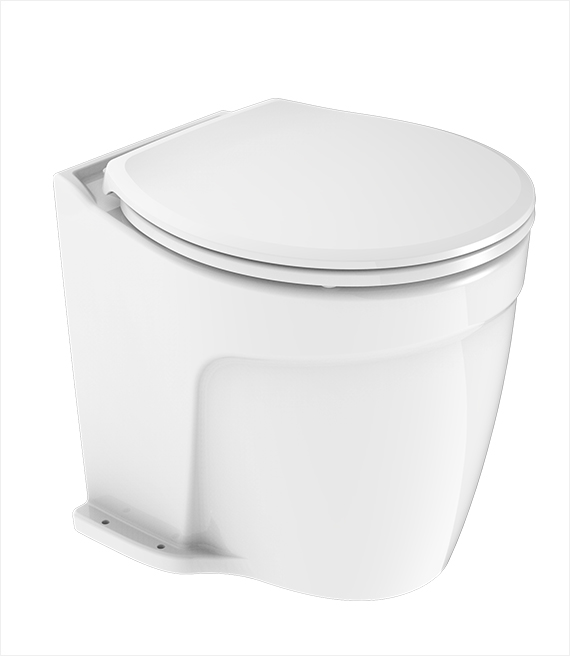 WC in Ceramica per Yacht, Camp - Car Accessories recensione e prezzo