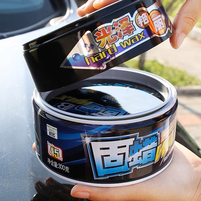 Pasta per lucidatura a cera pe - Car Scratch Repair Polishing Wax Paste recensione e prezzo