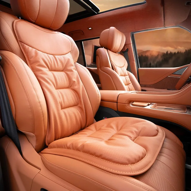 Coprisedili Universali in Morb - Leather Car Seat Covers Full Set Universal recensione e prezzo