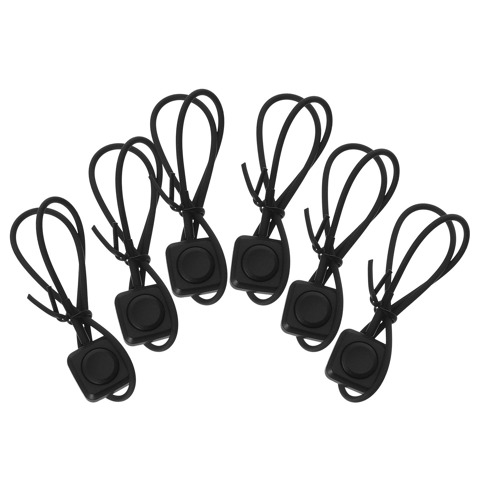 6 pezzi, interruttore a pulsan - Car Electronics recensione e prezzo