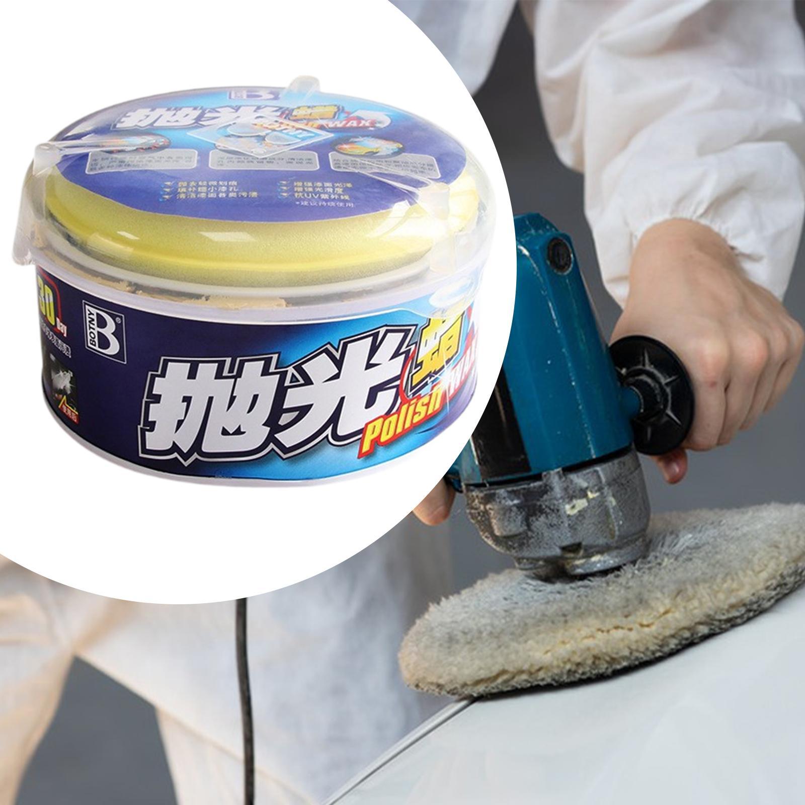 Rimozione dei graffi per auto  - Car Scratch Repair Polishing Wax Paste recensione e prezzo