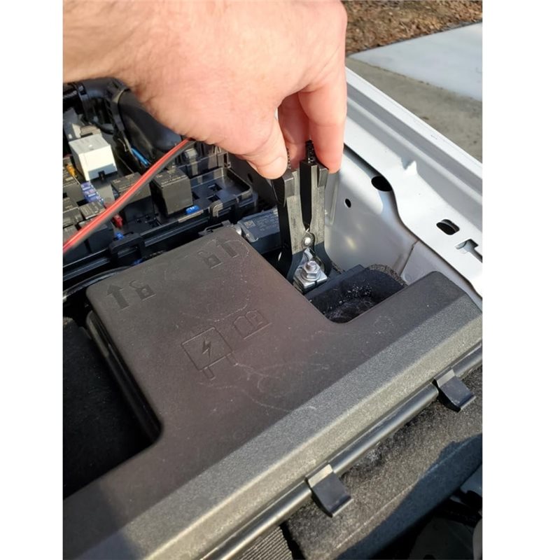 Tester per Relè Automobilistic - Car Electronics recensione e prezzo