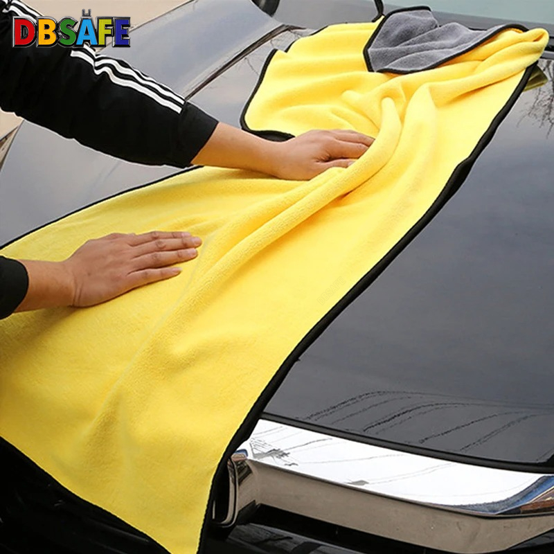 Asciugamano per Lavaggio Auto  - Microfiber Car Drying Towel Super Absorbent recensione e prezzo