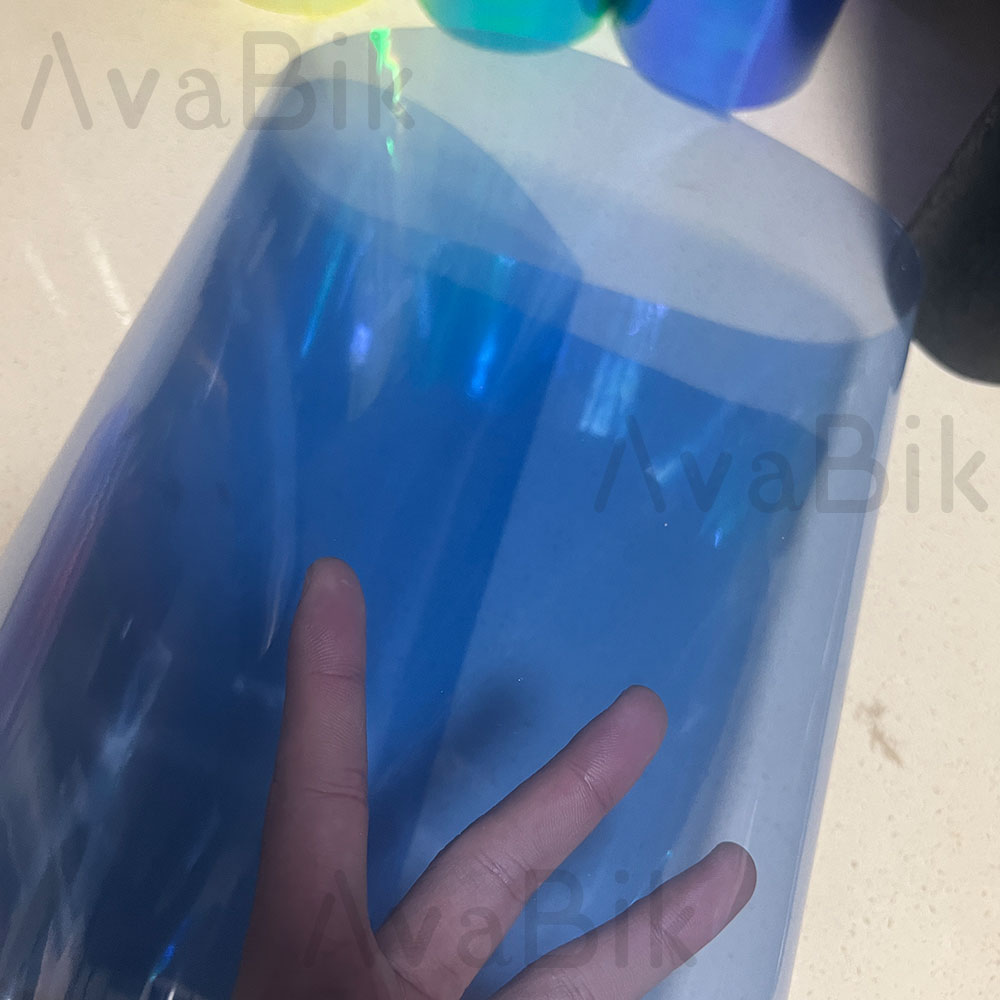 Pellicola Blu per Fari Auto 30 - Anti Glare Car Rearview Mirror Film recensione e prezzo