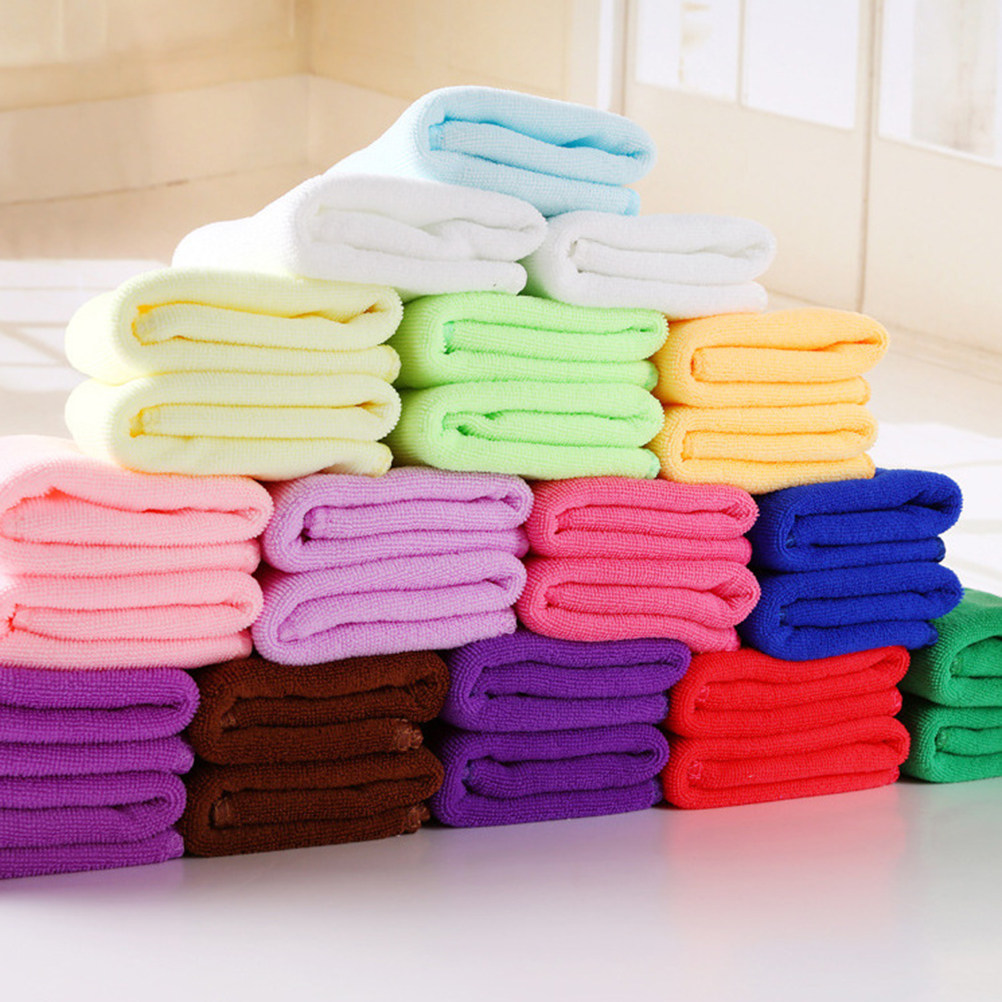 Asciugamano in Microfibra Prem - Microfiber Car Drying Towel Super Absorbent recensione e prezzo
