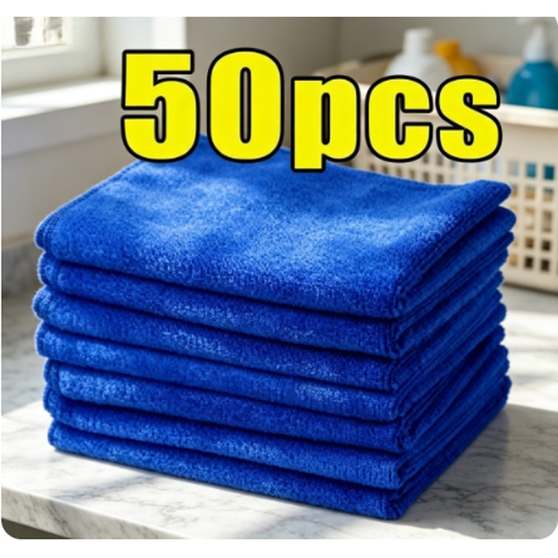 Panni in Microfibra Riutilizza - Microfiber Car Drying Towel Super Absorbent recensione e prezzo