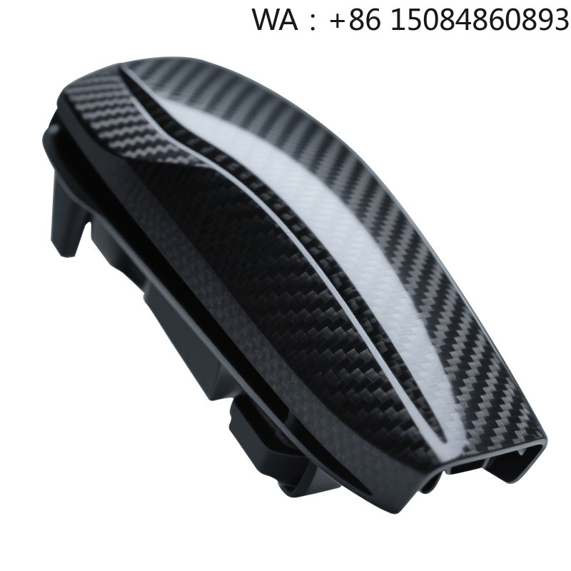 Nuovi Componenti in Carbonio M - Motorcycle Parts recensione e prezzo