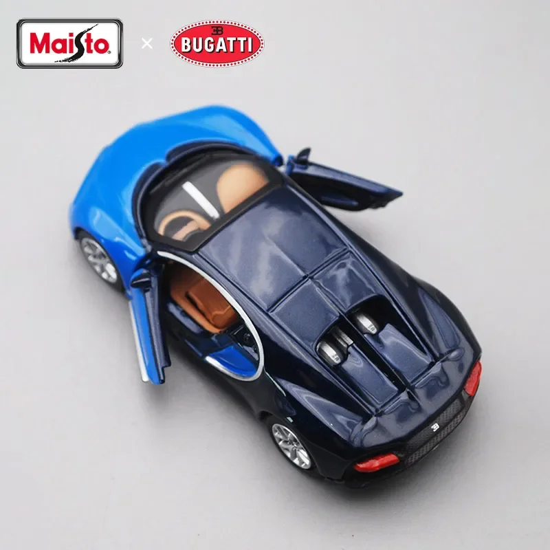 Modellino Auto in Scala 1:64 M - Car Accessories recensione e prezzo