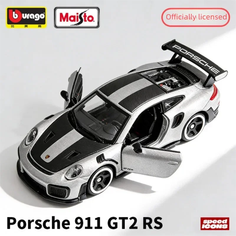 Modellino Auto in Scala 1:64 M - Car Accessories recensione e prezzo