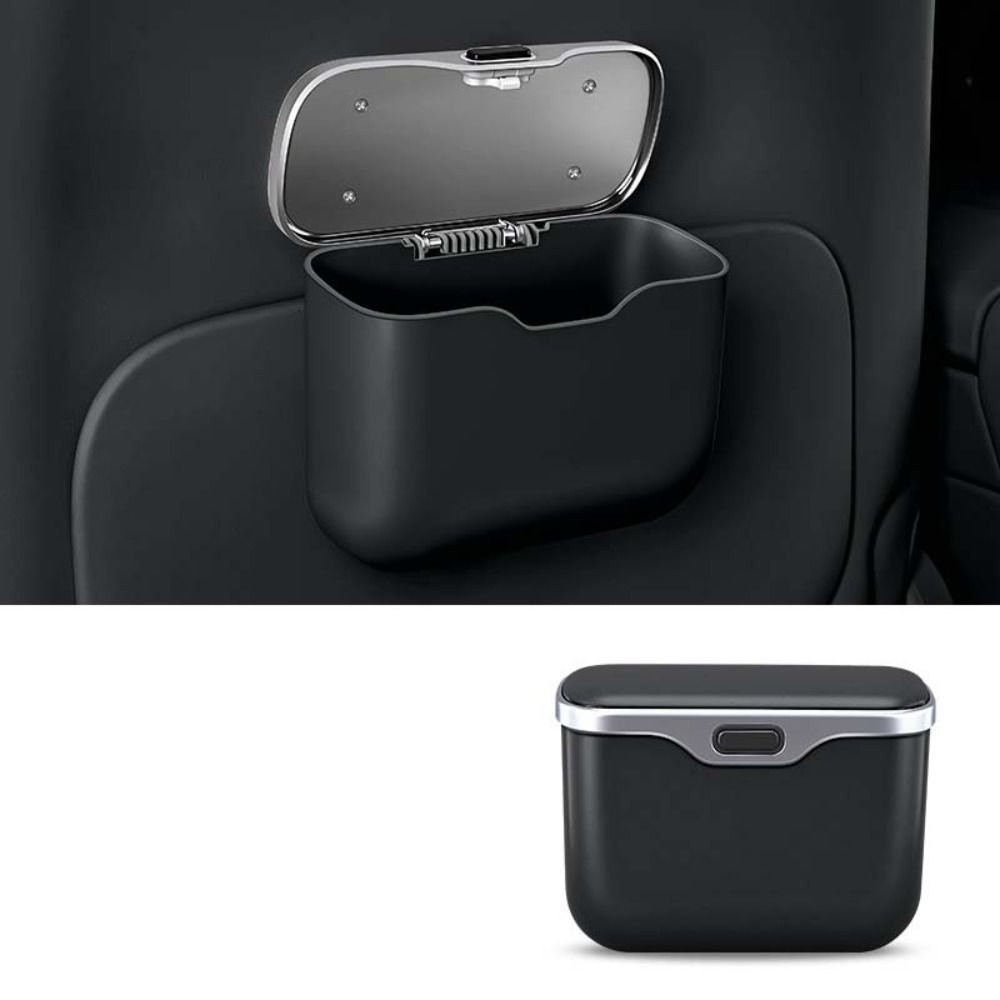 Cestino per Auto Multifunziona - Waterproof Car Trash Can With Lid recensione e prezzo