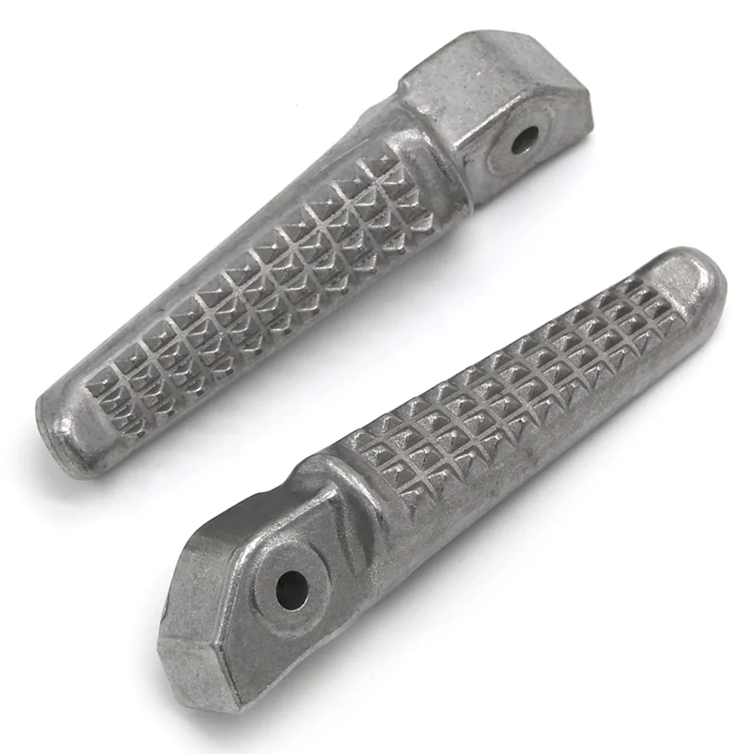 Pedane Poggiapiedi Posteriori  - Motorcycle Parts recensione e prezzo