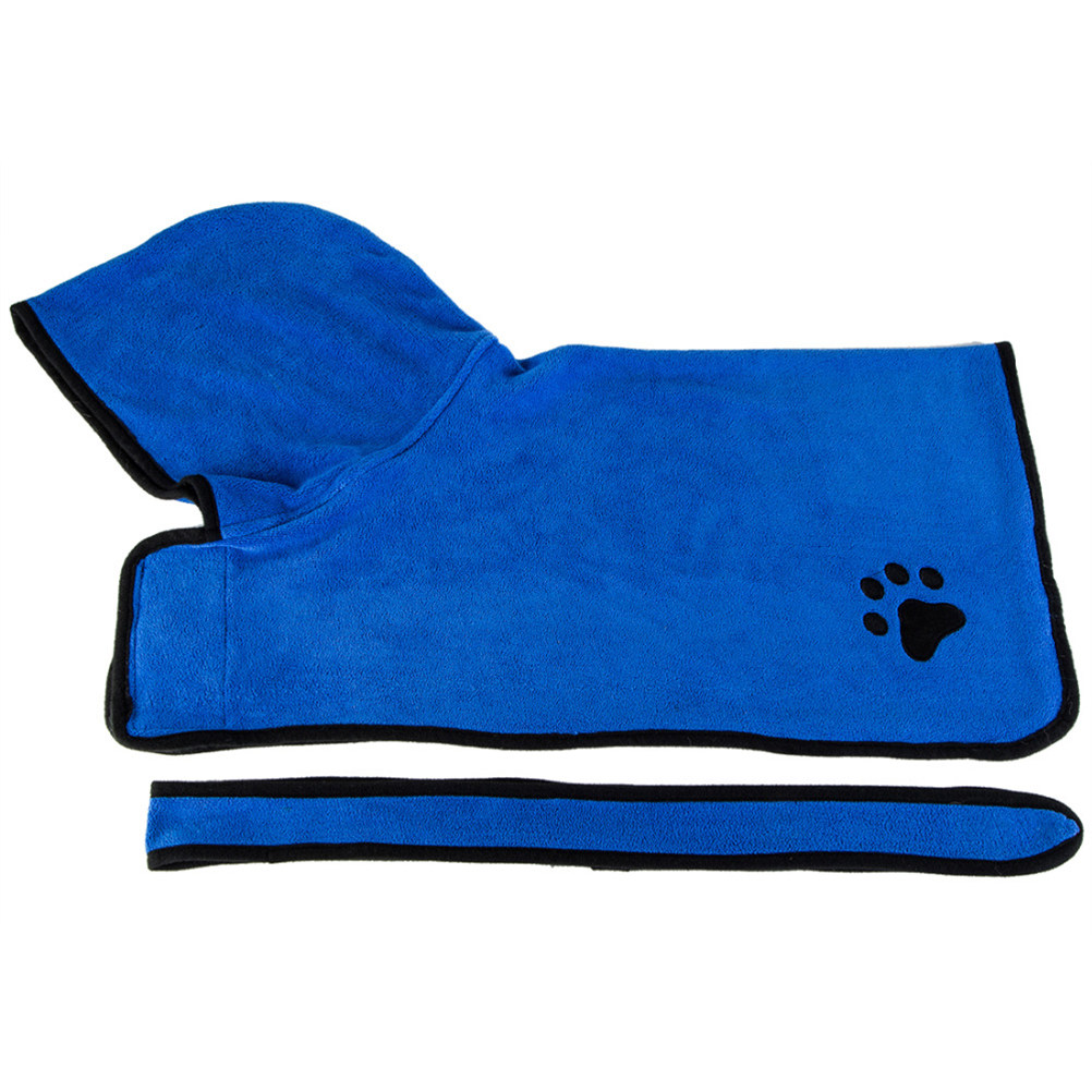 Accappatoio in microfibra per  - Microfiber Car Drying Towel Super Absorbent recensione e prezzo