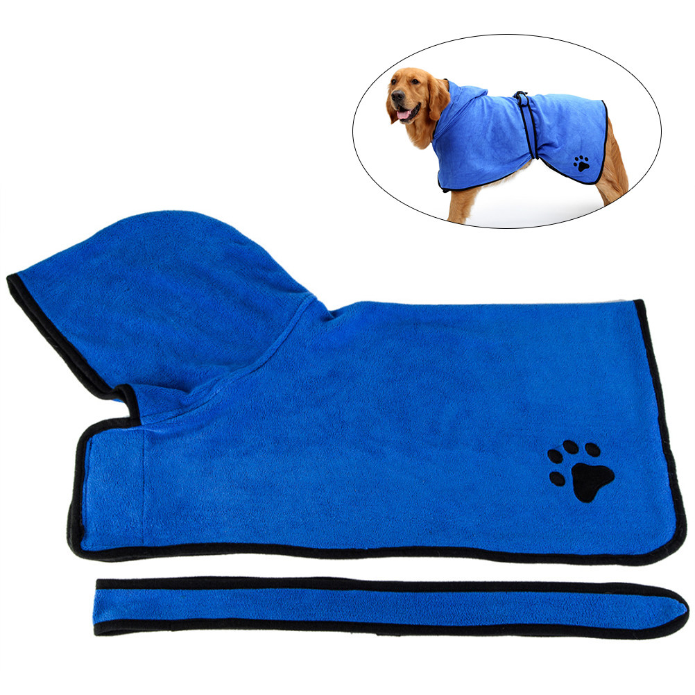 Accappatoio in microfibra per  - Microfiber Car Drying Towel Super Absorbent recensione e prezzo