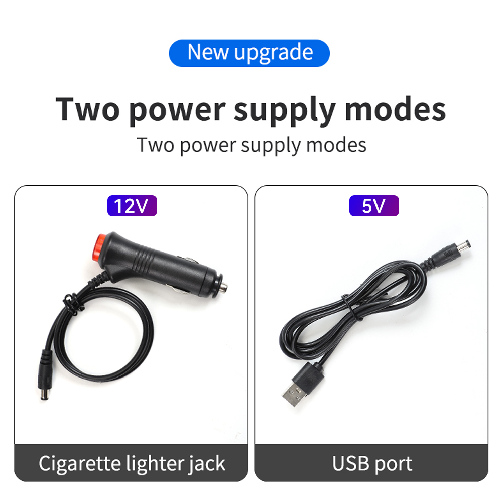 Kit di luci per strisce ambien - Led Ambient Interior Car Lights App Control recensione e prezzo