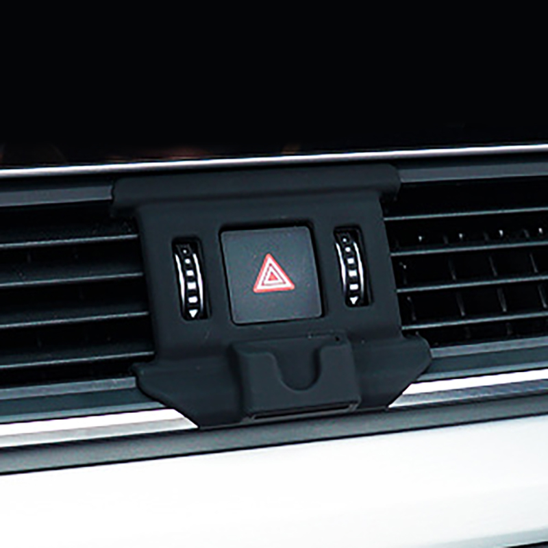 Supporto magnetico per telefon - Magnetic Phone Holder For Car Vent recensione e prezzo
