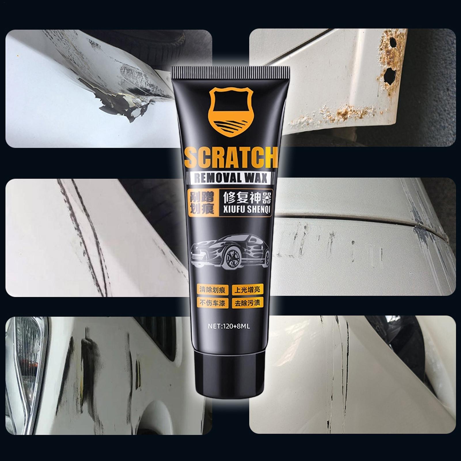 Pasta Lucidante per Riparazion - Car Scratch Repair Polishing Wax Paste recensione e prezzo