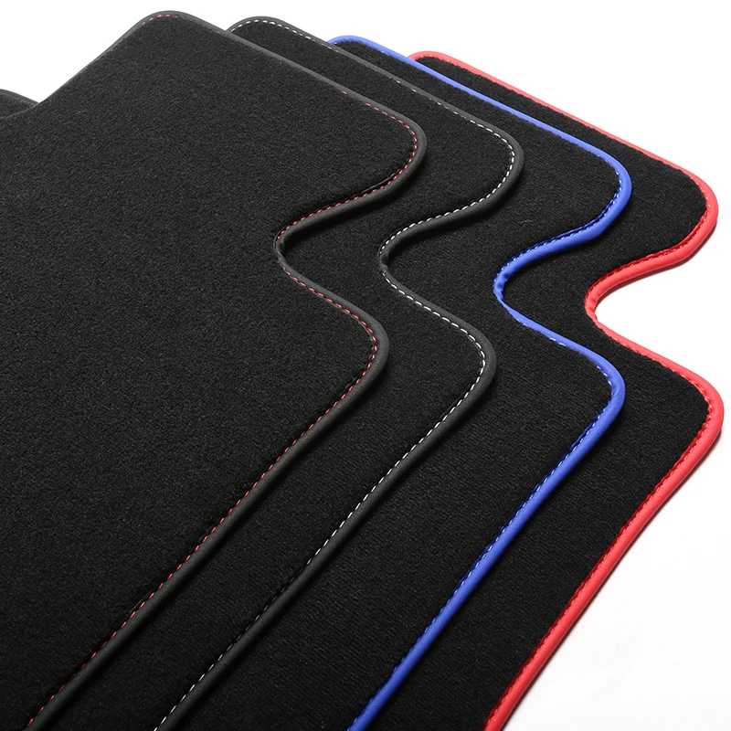 Tappetini per auto All'ingross - Car Floor Mats Universal Waterproof Leather recensione e prezzo