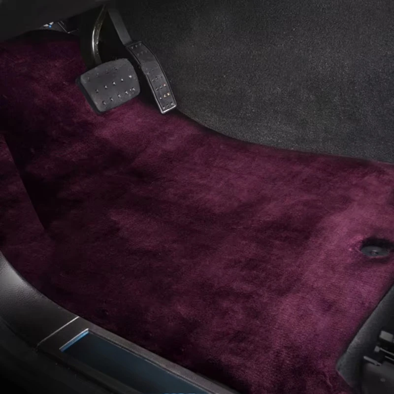 Tappetini per auto All'ingross - Car Floor Mats Universal Waterproof Leather recensione e prezzo