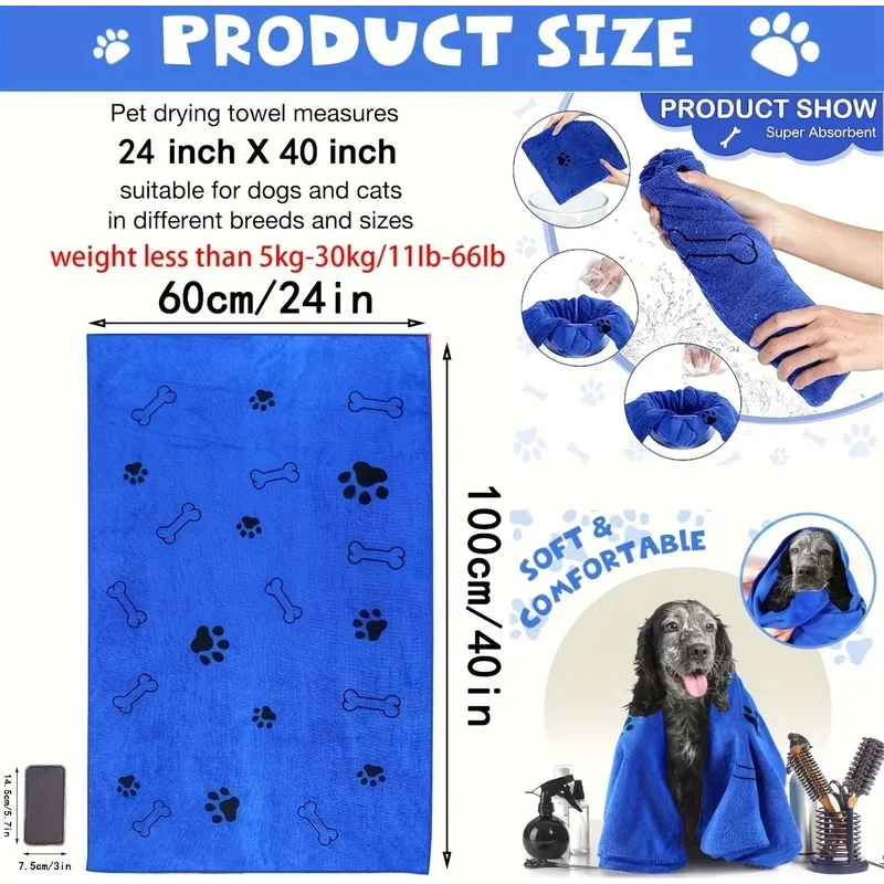 1/2 pezzi: asciugamano in micr - Microfiber Car Drying Towel Super Absorbent recensione e prezzo