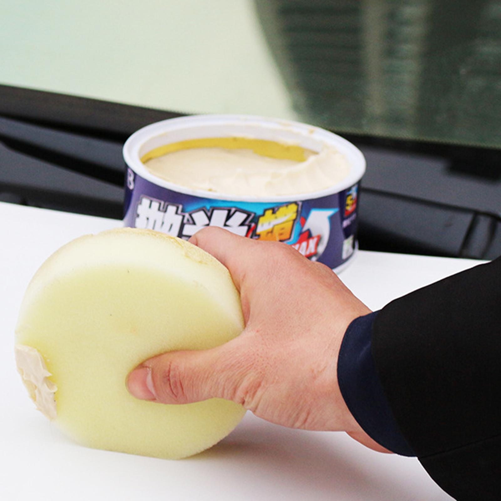 Cera lucidante per la pulizia  - Car Scratch Repair Polishing Wax Paste recensione e prezzo